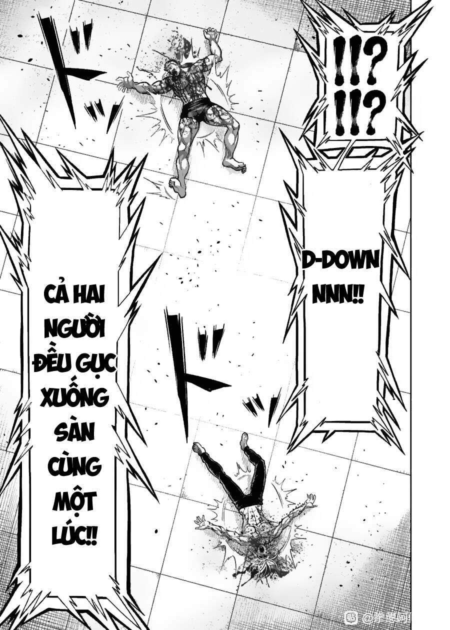 đọc truyện Đấu Trường Ngầm Chương 127 ảnh 30 tại Thiên Thai Truyện