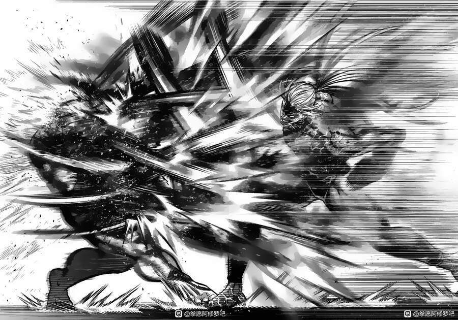 đọc truyện Đấu Trường Ngầm Chương 127 ảnh 6 tại Thiên Thai Truyện