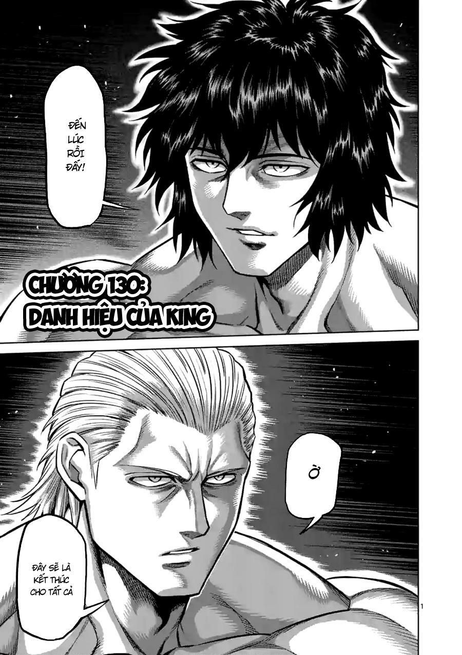 đọc truyện Đấu Trường Ngầm Chương 130 ảnh 3 tại Thiên Thai Truyện