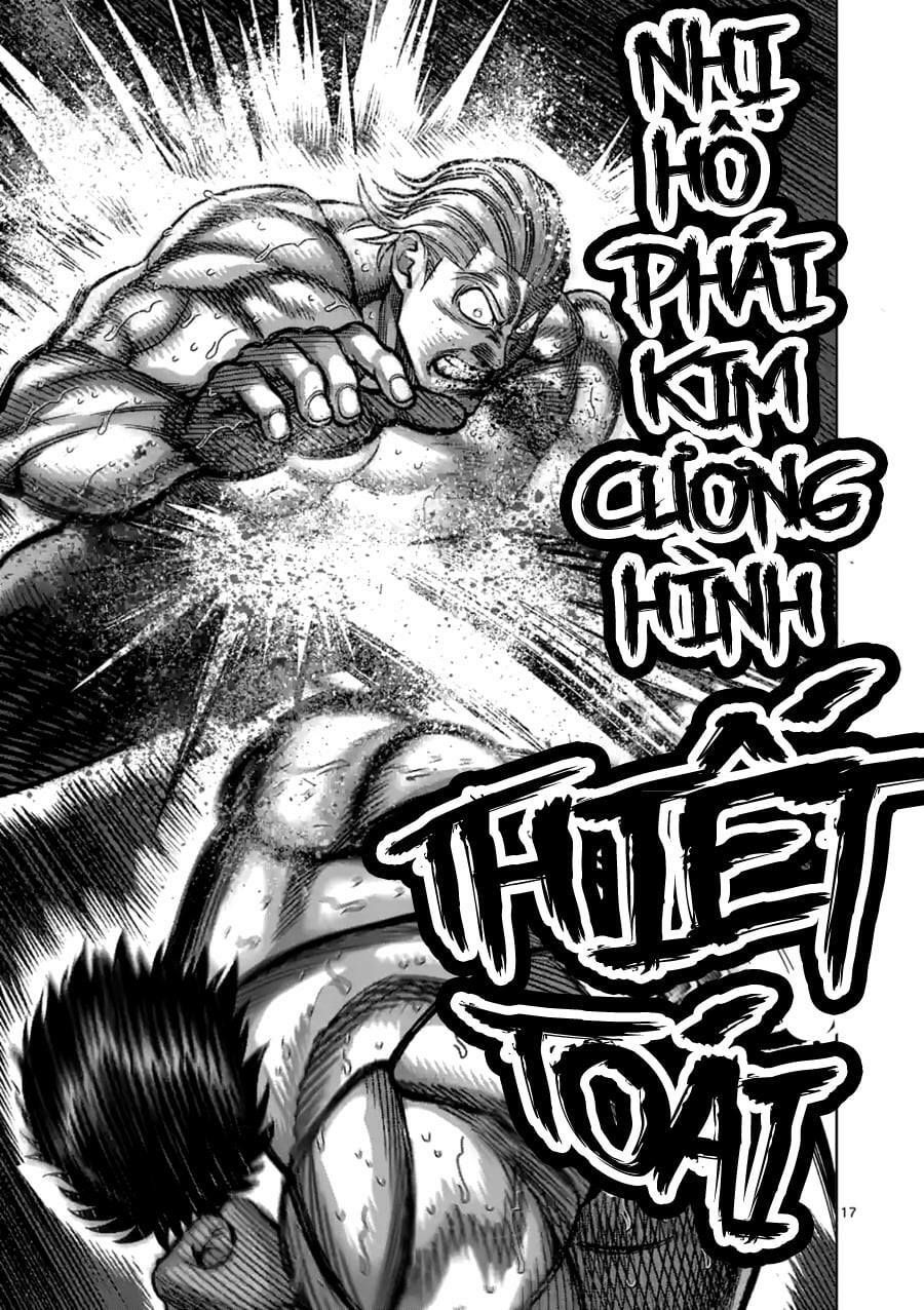 đọc truyện Đấu Trường Ngầm Chương 134 ảnh 19 tại Thiên Thai Truyện