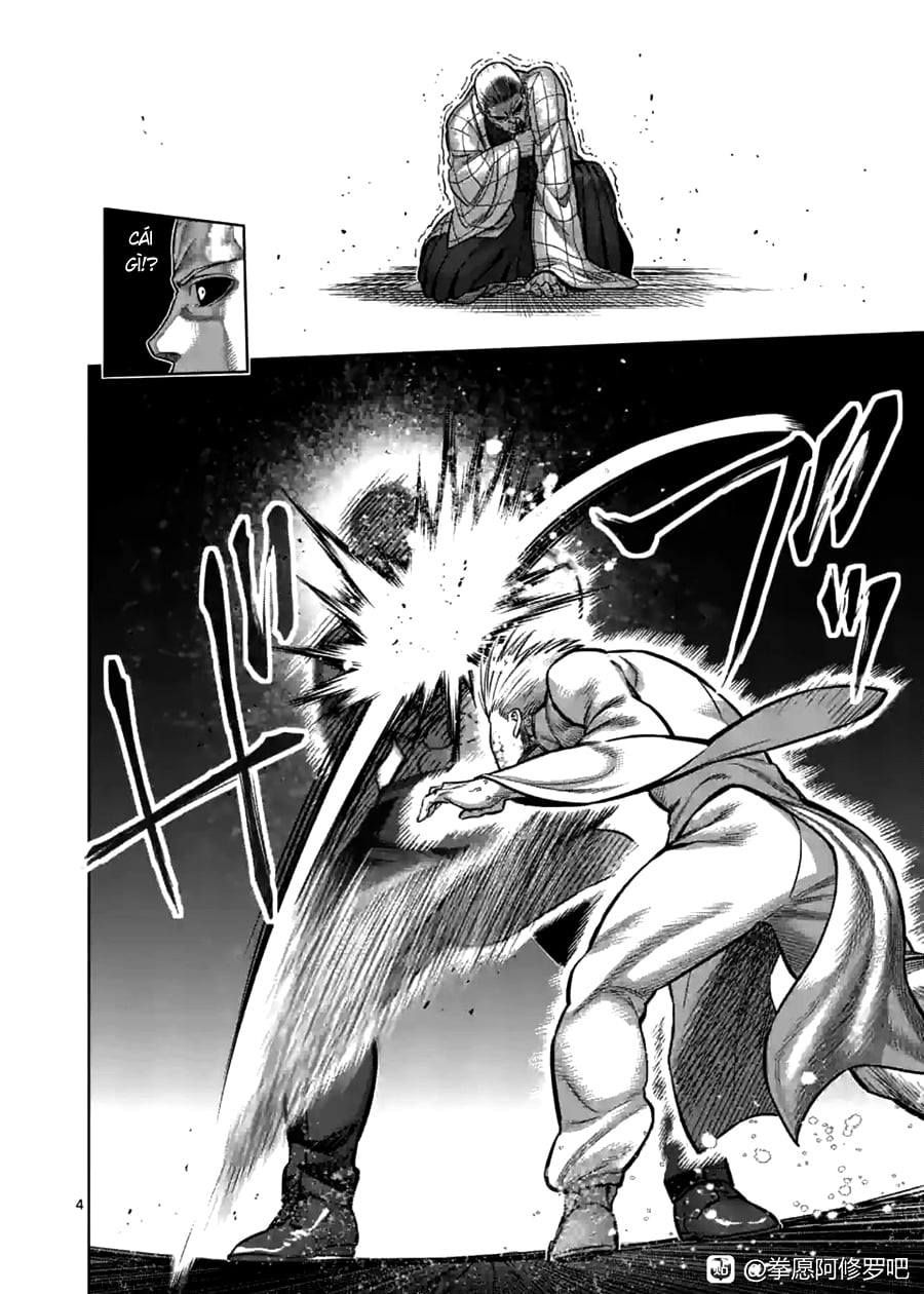 đọc truyện Đấu Trường Ngầm Chương 141 ảnh 6 tại Thiên Thai Truyện