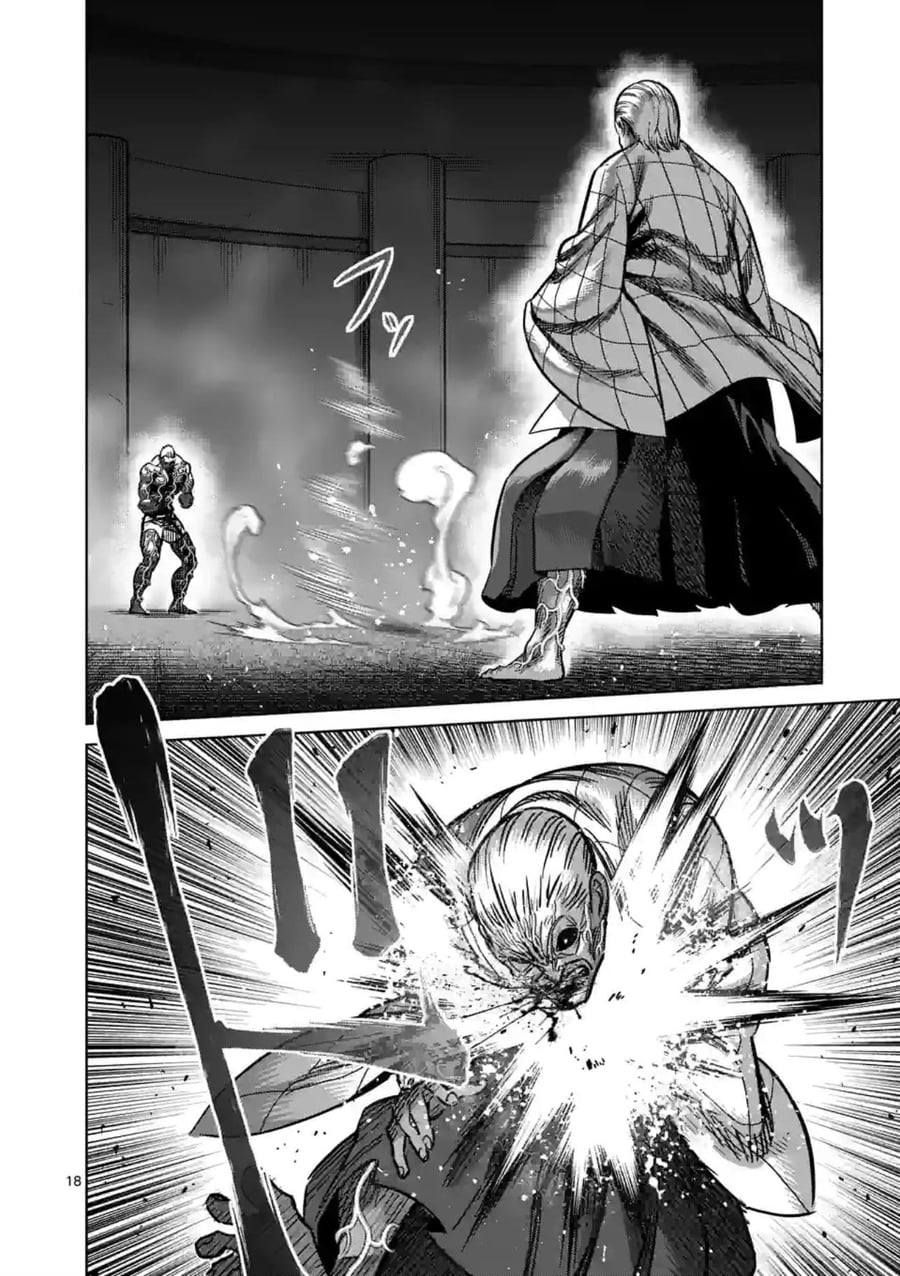 đọc truyện Đấu Trường Ngầm Chương 142 ảnh 20 tại Thiên Thai Truyện