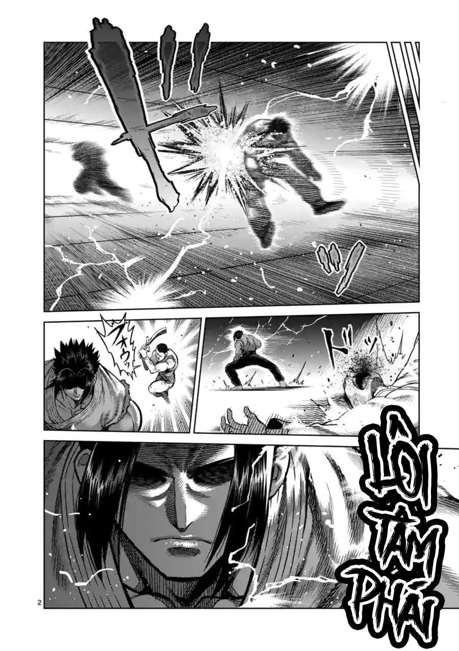 đọc truyện Đấu Trường Ngầm Chương 142 ảnh 4 tại Thiên Thai Truyện