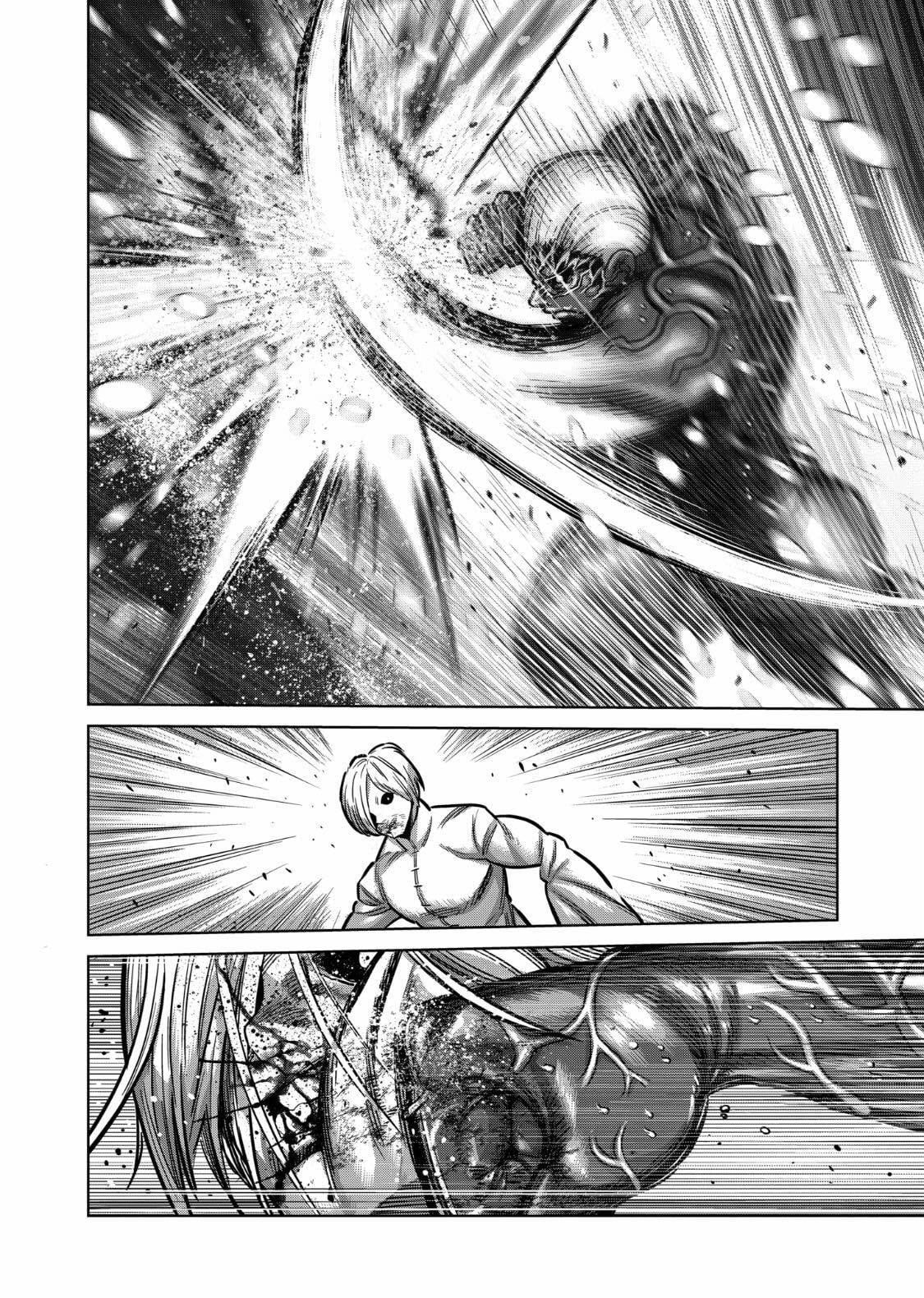 đọc truyện Đấu Trường Ngầm Chương 142 ảnh 22 tại Thiên Thai Truyện