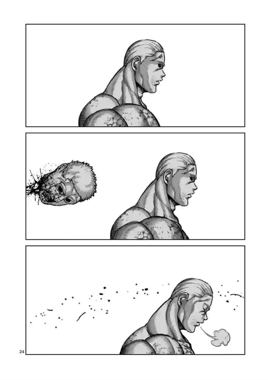 đọc truyện Đấu Trường Ngầm Chương 142 ảnh 26 tại Thiên Thai Truyện