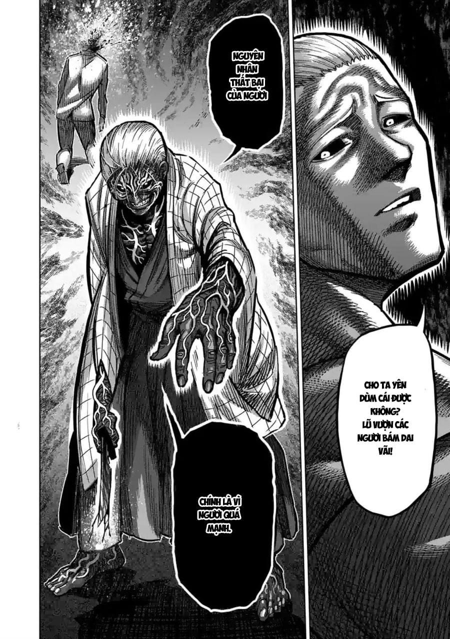 đọc truyện Đấu Trường Ngầm Chương 142 ảnh 27 tại Thiên Thai Truyện