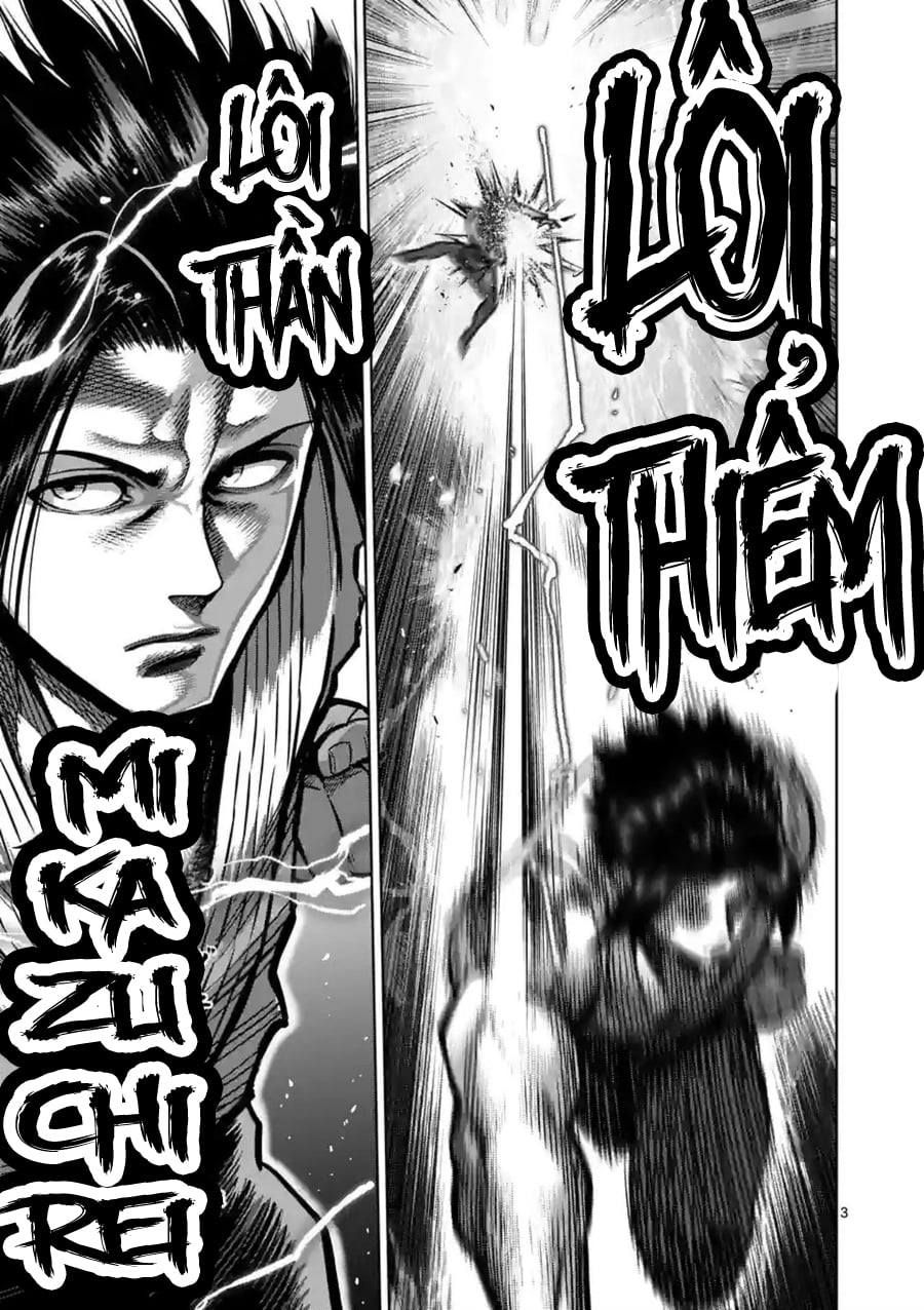 đọc truyện Đấu Trường Ngầm Chương 142 ảnh 5 tại Thiên Thai Truyện