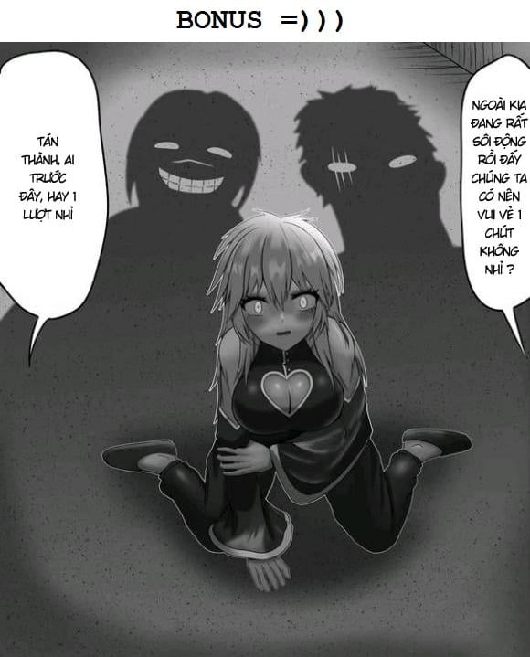 đọc truyện Đấu Trường Ngầm Chương 143 ảnh 19 tại Thiên Thai Truyện