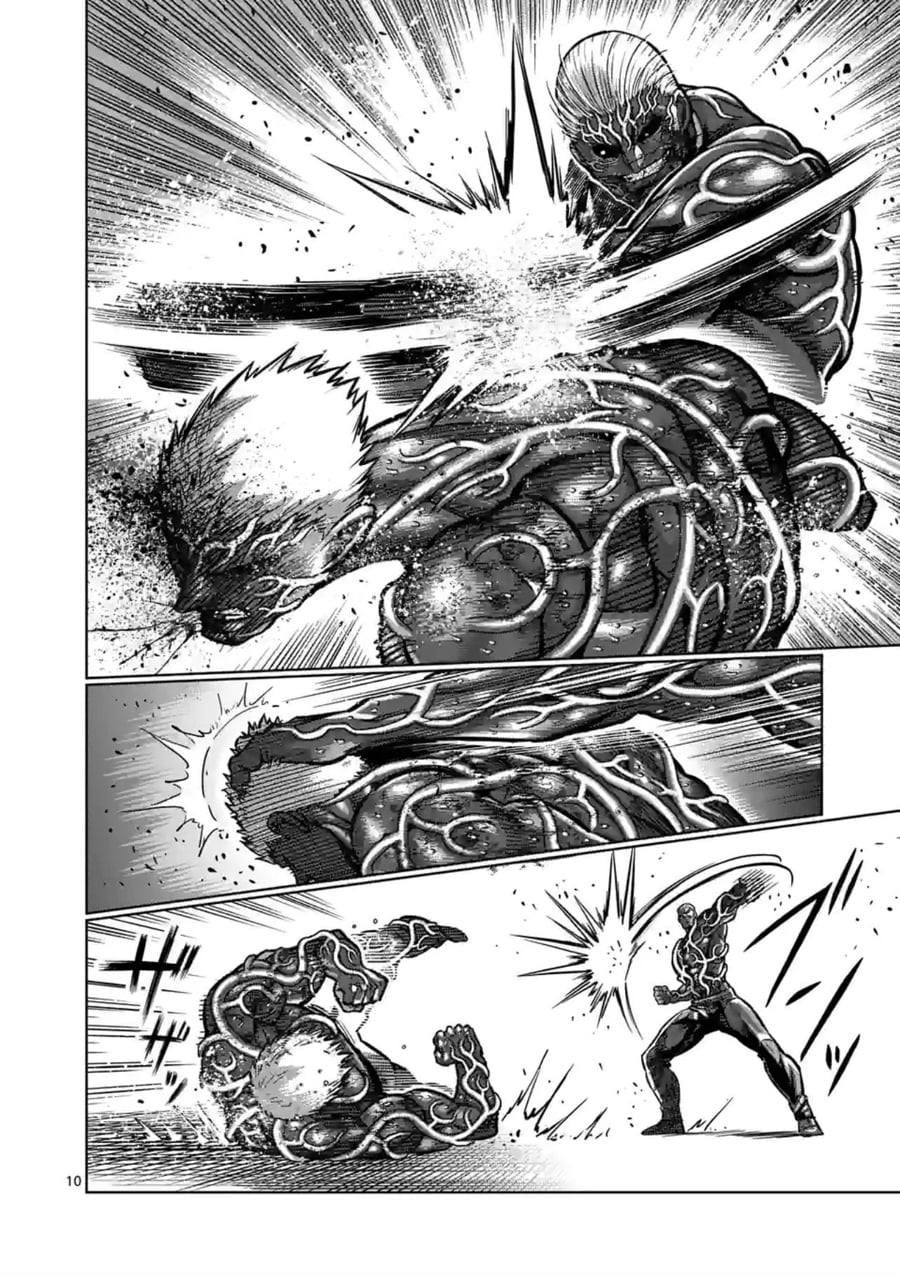 đọc truyện Đấu Trường Ngầm Chương 144 ảnh 12 tại Thiên Thai Truyện