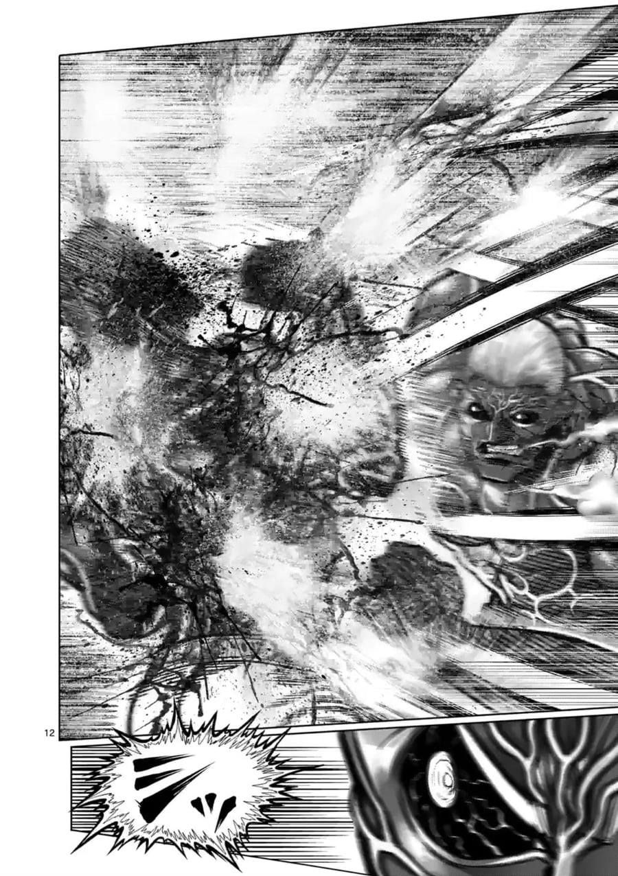 đọc truyện Đấu Trường Ngầm Chương 144 ảnh 14 tại Thiên Thai Truyện