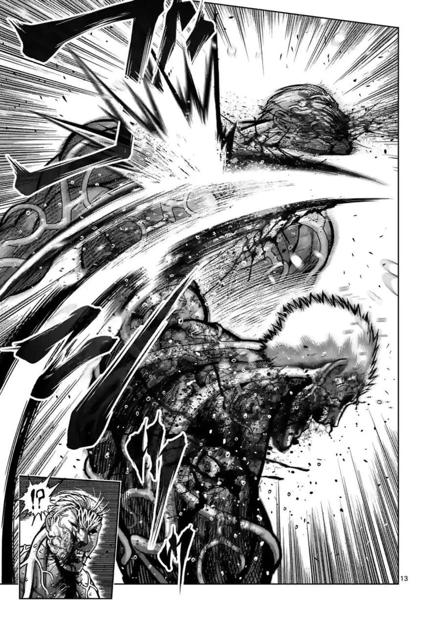 đọc truyện Đấu Trường Ngầm Chương 144 ảnh 15 tại Thiên Thai Truyện