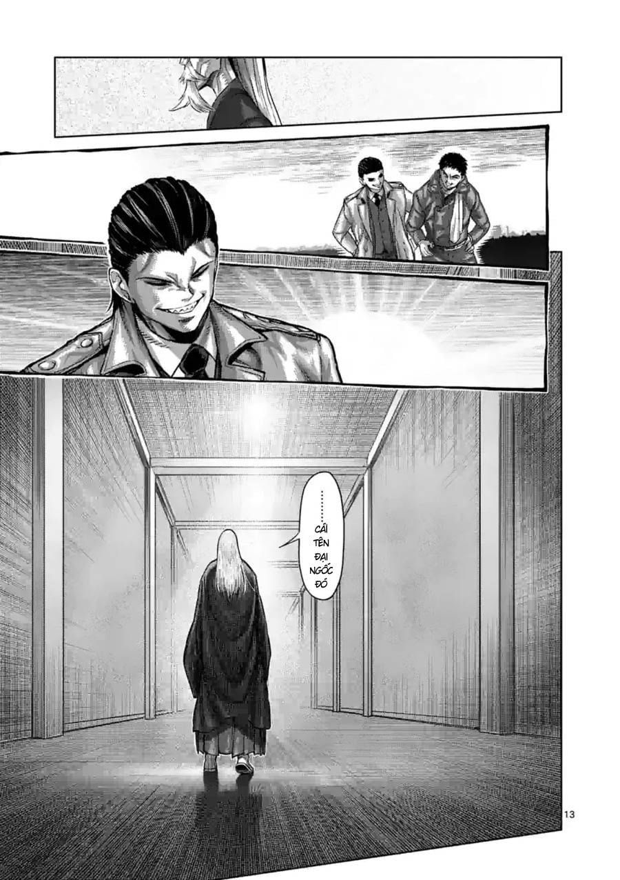 đọc truyện Đấu Trường Ngầm Chương 145 ảnh 15 tại Thiên Thai Truyện