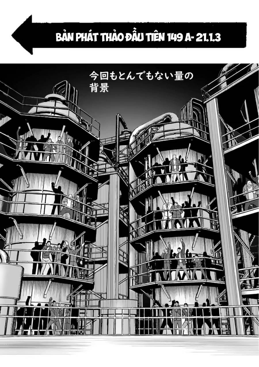 đọc truyện Đấu Trường Ngầm Chương 149 ảnh 18 tại Thiên Thai Truyện