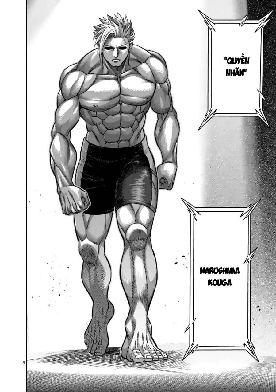 đọc truyện Đấu Trường Ngầm Chương 149 ảnh 10 tại Thiên Thai Truyện