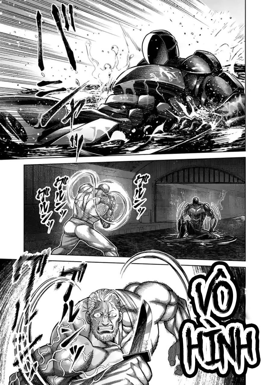 đọc truyện Đấu Trường Ngầm Chương 150 ảnh 11 tại Thiên Thai Truyện