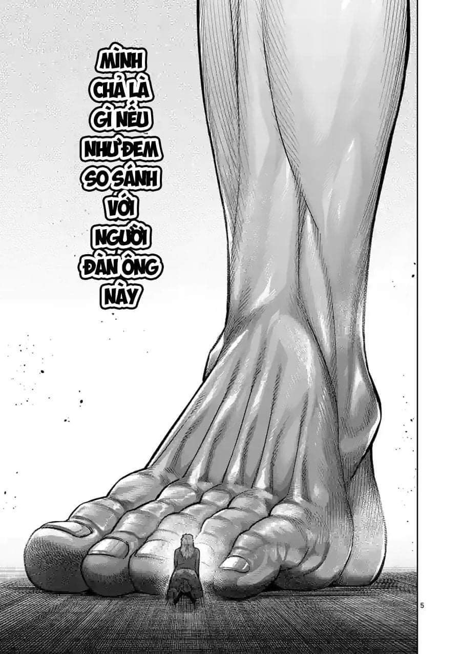 đọc truyện Đấu Trường Ngầm Chương 152 ảnh 7 tại Thiên Thai Truyện