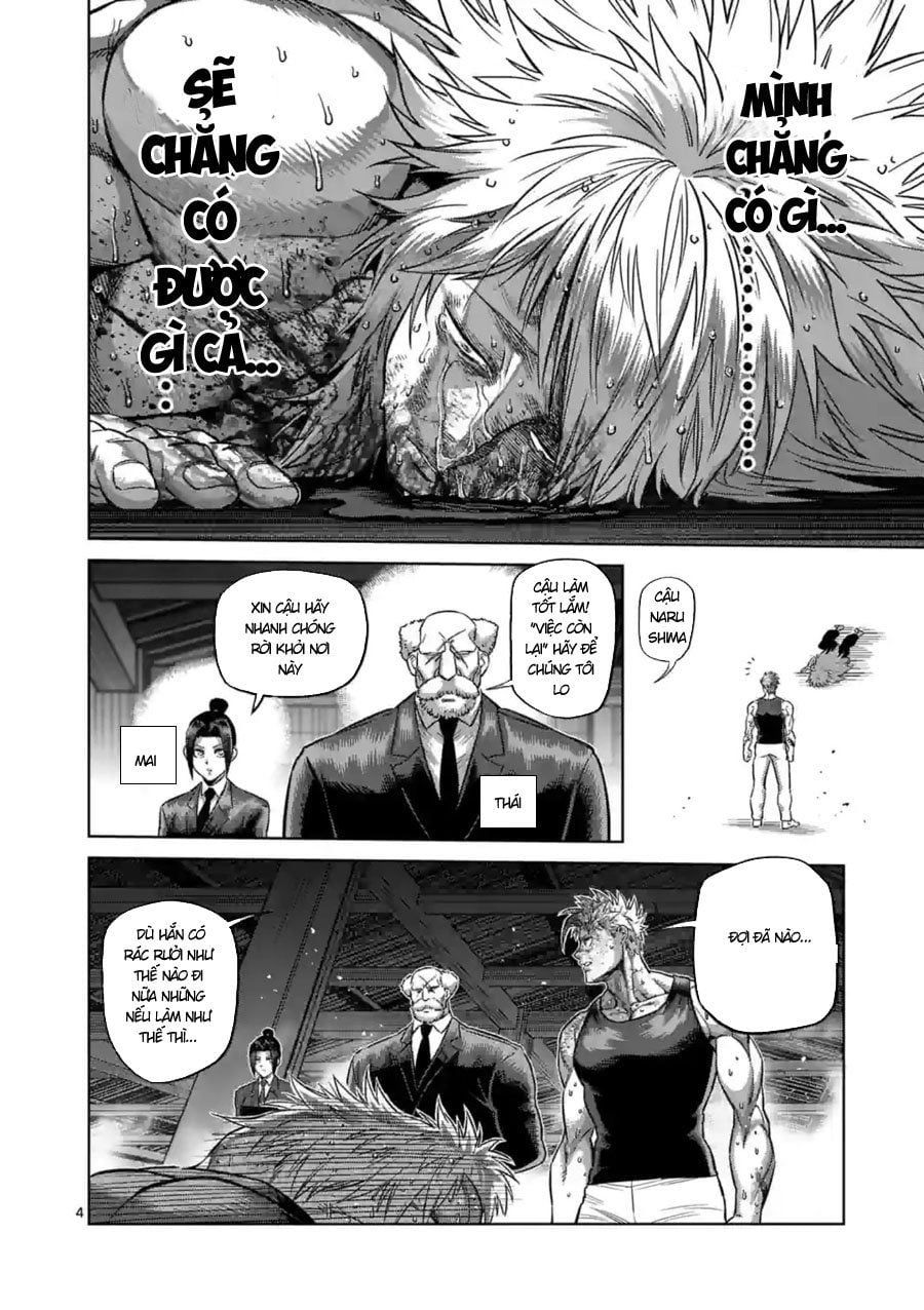 đọc truyện Đấu Trường Ngầm Chương 159 ảnh 6 tại Thiên Thai Truyện