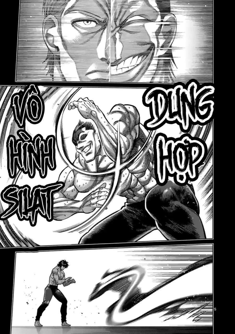 đọc truyện Đấu Trường Ngầm Chương 166 ảnh 7 tại Thiên Thai Truyện