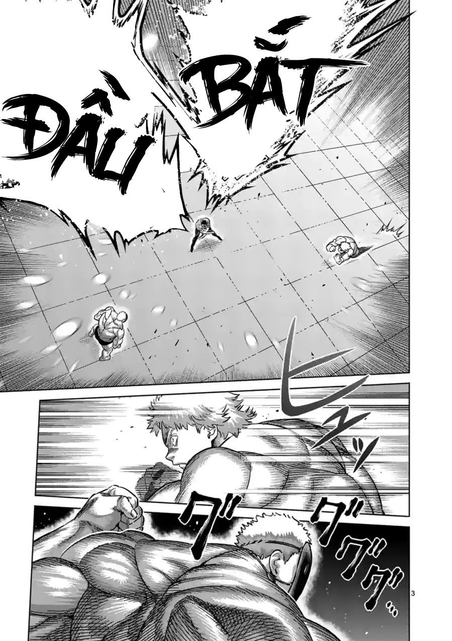 đọc truyện Đấu Trường Ngầm Chương 174 ảnh 5 tại Thiên Thai Truyện