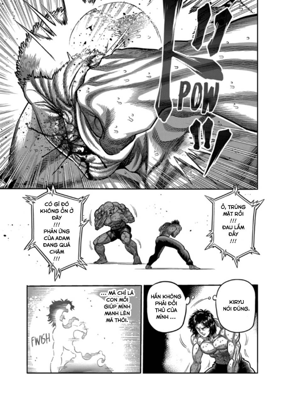 đọc truyện Đấu Trường Ngầm Chương 180 ảnh 18 tại Thiên Thai Truyện