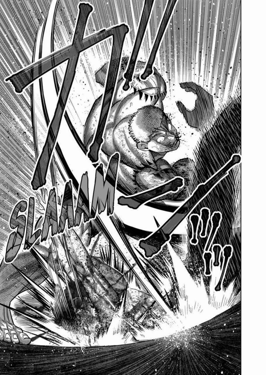 đọc truyện Đấu Trường Ngầm Chương 181 ảnh 15 tại Thiên Thai Truyện