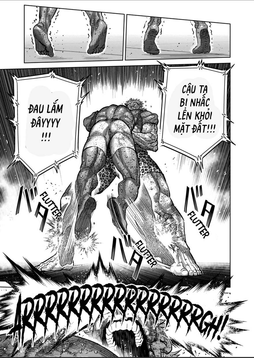 đọc truyện Đấu Trường Ngầm Chương 186 ảnh 24 tại Thiên Thai Truyện