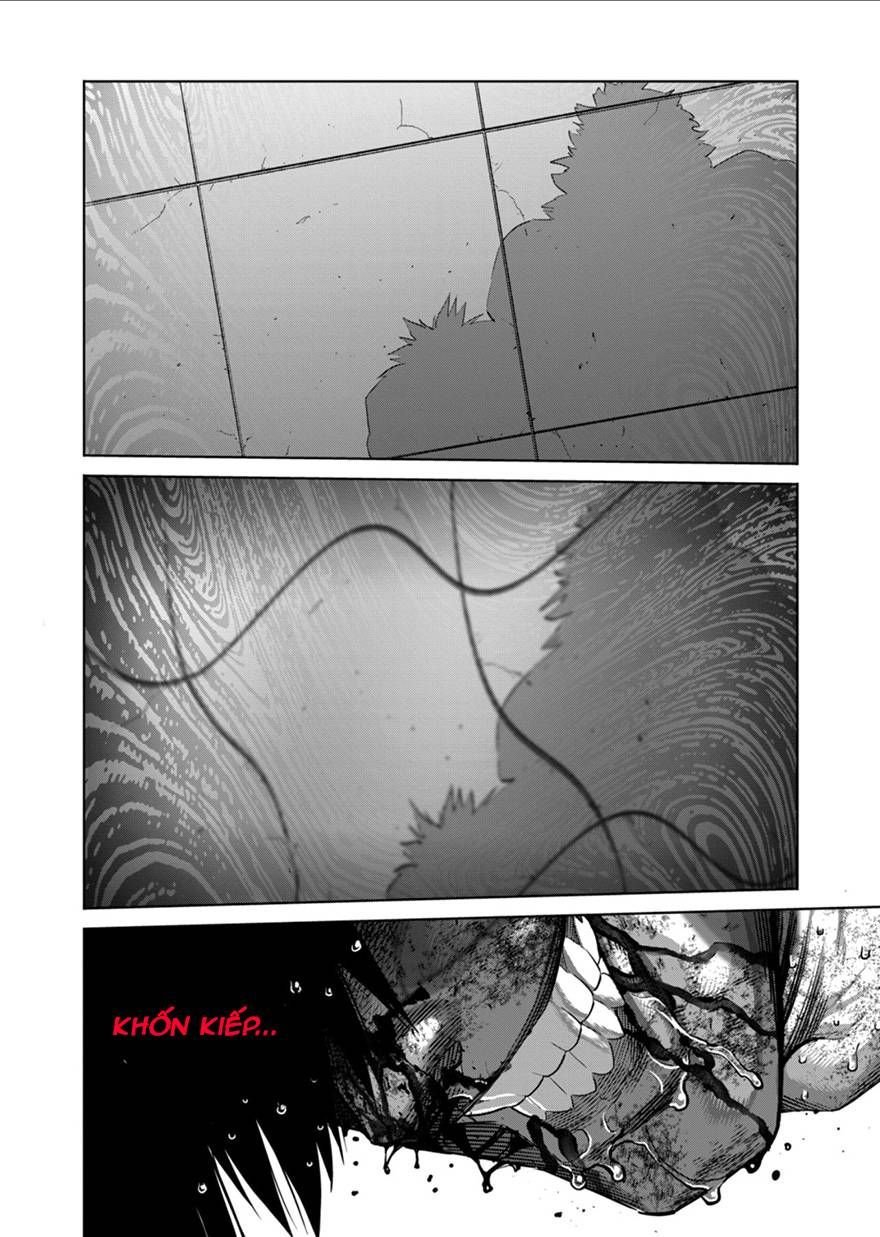 đọc truyện Đấu Trường Ngầm Chương 186 ảnh 26 tại Thiên Thai Truyện