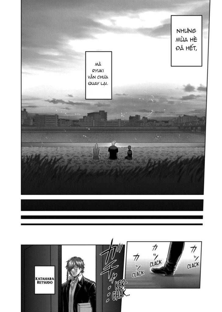 đọc truyện Đấu Trường Ngầm Chương 193 ảnh 17 tại Thiên Thai Truyện