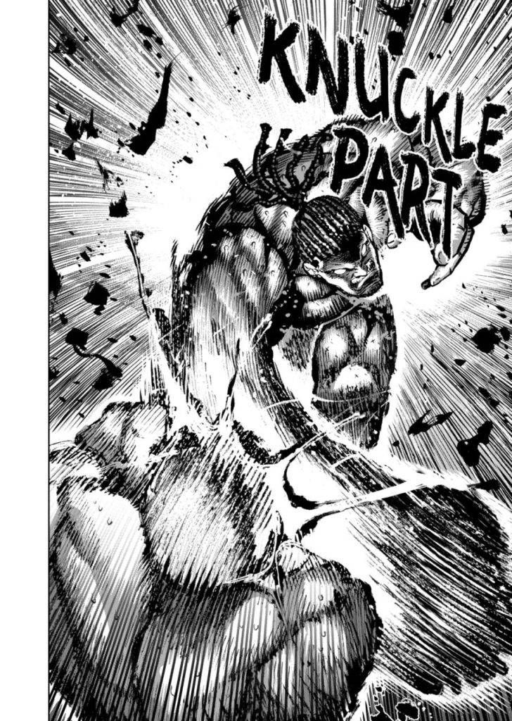 đọc truyện Đấu Trường Ngầm Chương 194 ảnh 23 tại Thiên Thai Truyện