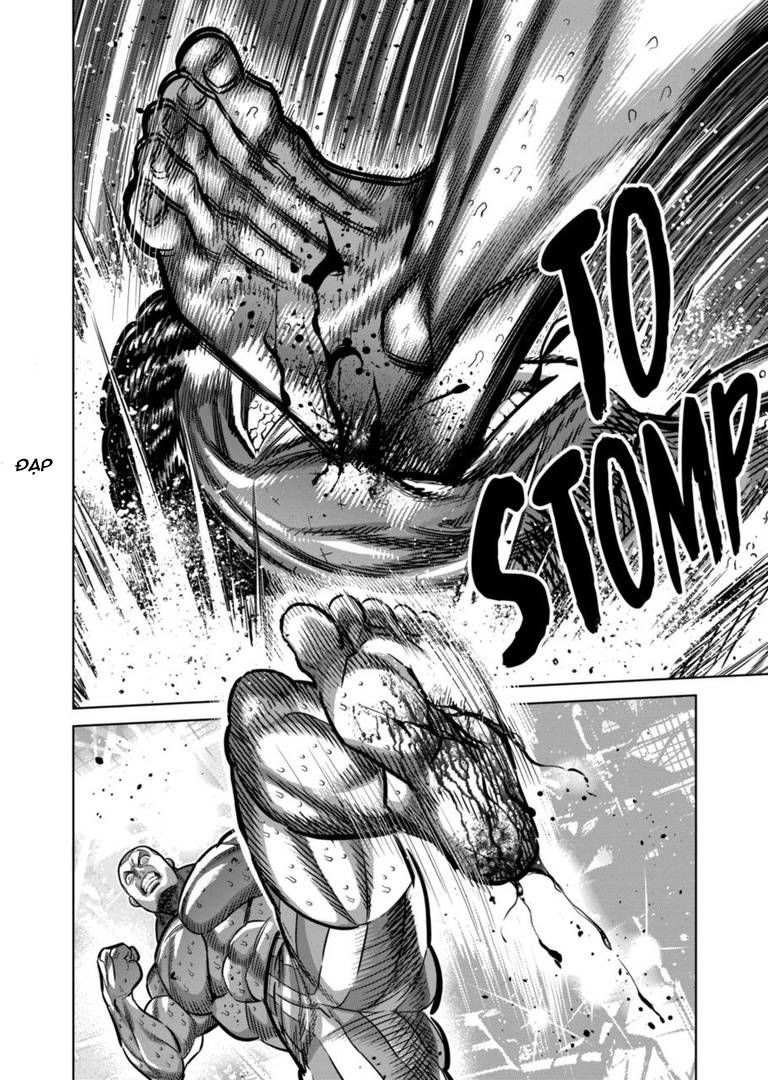 đọc truyện Đấu Trường Ngầm Chương 195 ảnh 10 tại Thiên Thai Truyện