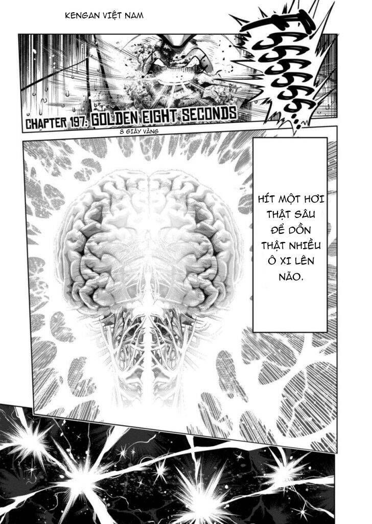 đọc truyện Đấu Trường Ngầm Chương 197 ảnh 3 tại Thiên Thai Truyện