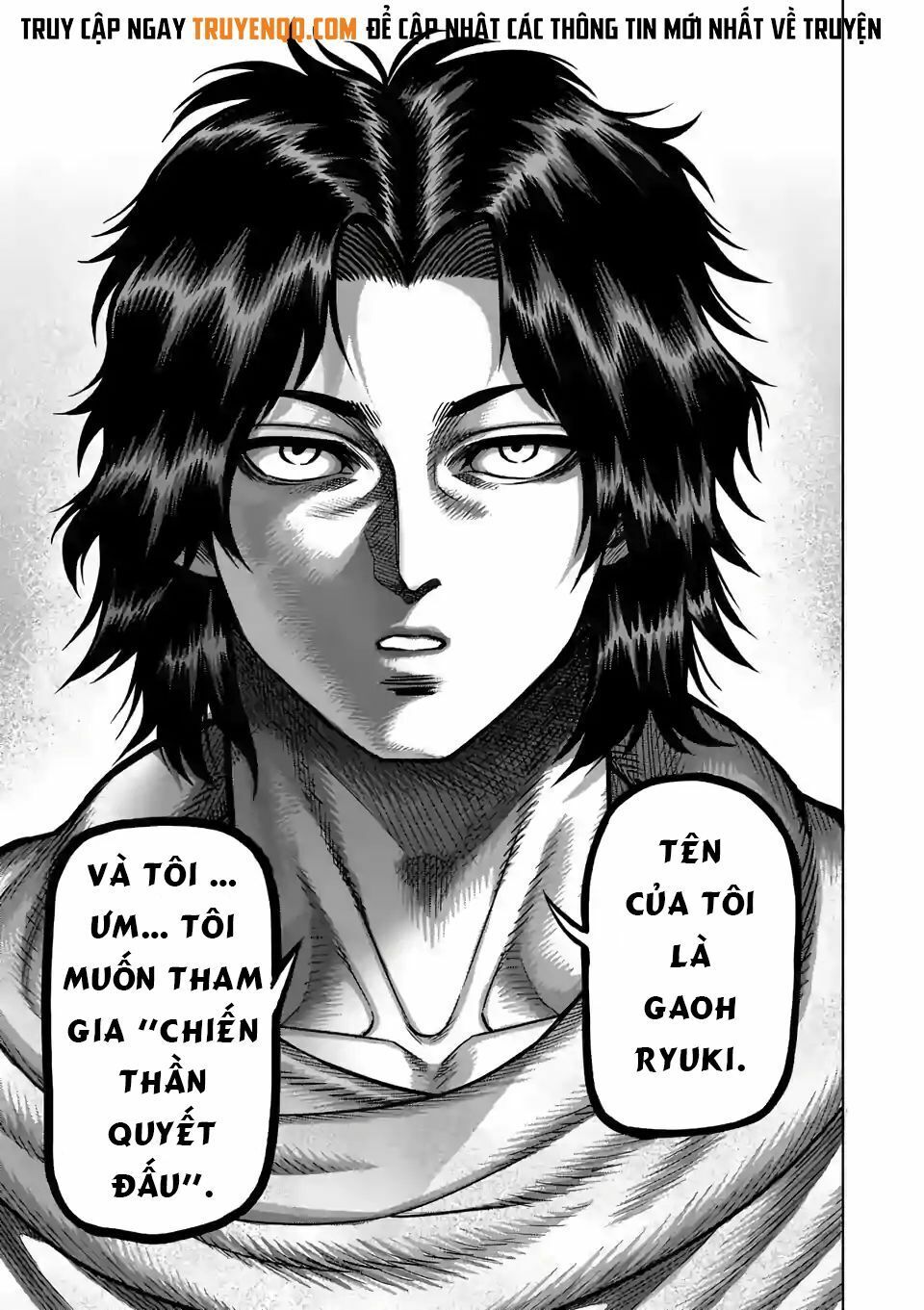 đọc truyện Đấu Trường Ngầm Chương 2 ảnh 38 tại Thiên Thai Truyện