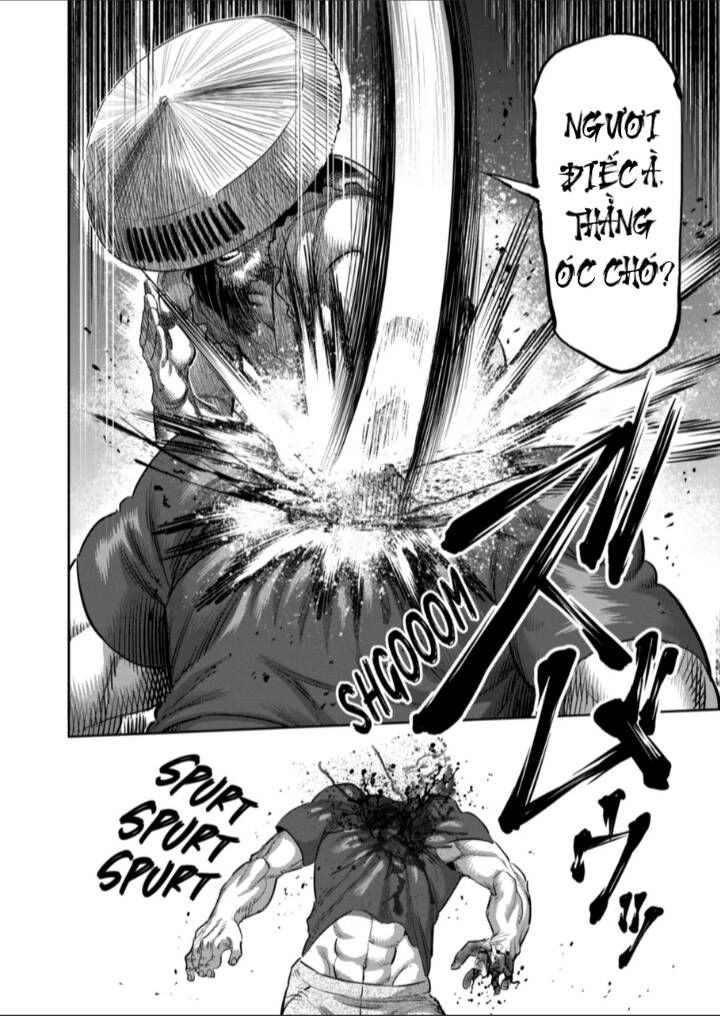 đọc truyện Đấu Trường Ngầm Chương 203 ảnh 16 tại Thiên Thai Truyện