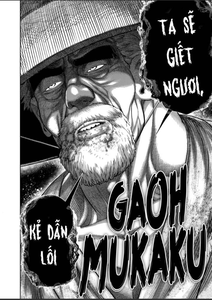 đọc truyện Đấu Trường Ngầm Chương 203 ảnh 18 tại Thiên Thai Truyện