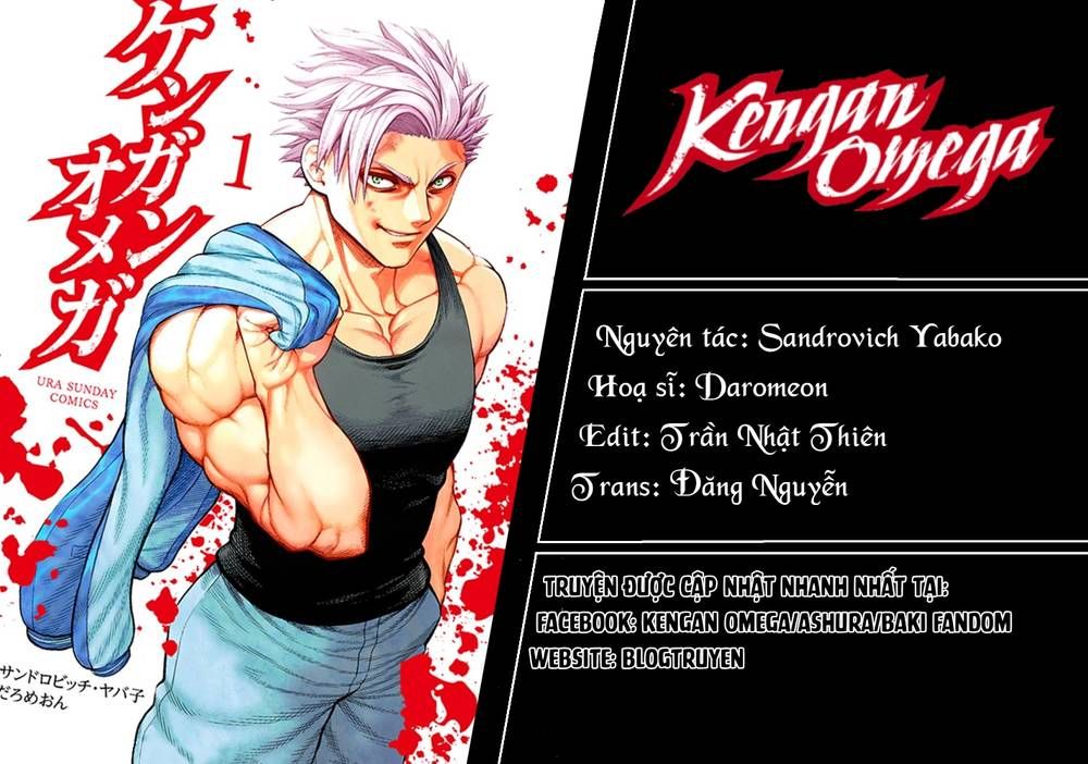 đọc truyện Đấu Trường Ngầm Chương 206 ảnh 3 tại Thiên Thai Truyện