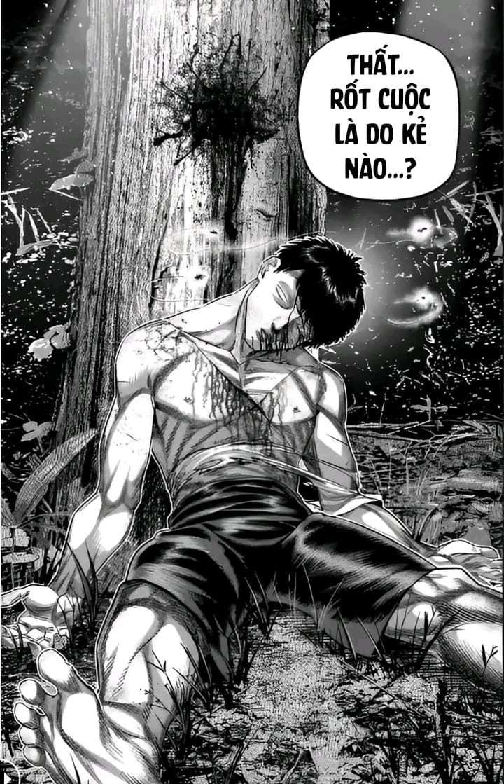 đọc truyện Đấu Trường Ngầm Chương 208 ảnh 16 tại Thiên Thai Truyện