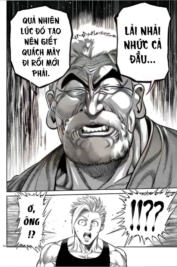 đọc truyện Đấu Trường Ngầm Chương 210 ảnh 17 tại Thiên Thai Truyện