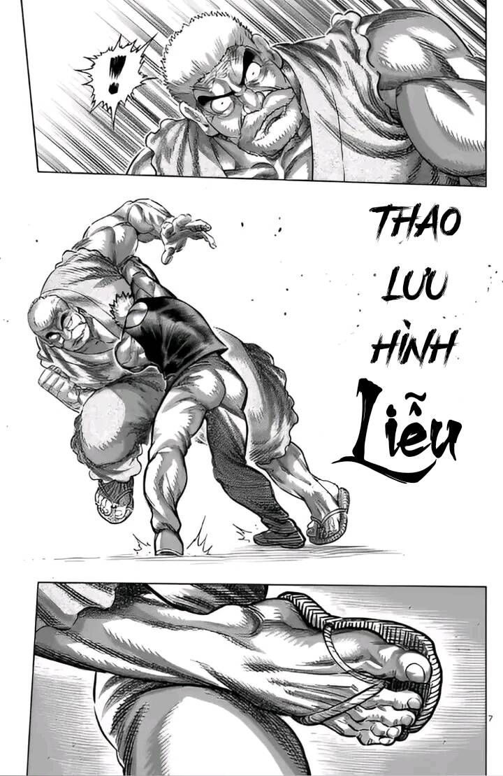 đọc truyện Đấu Trường Ngầm Chương 210 ảnh 10 tại Thiên Thai Truyện