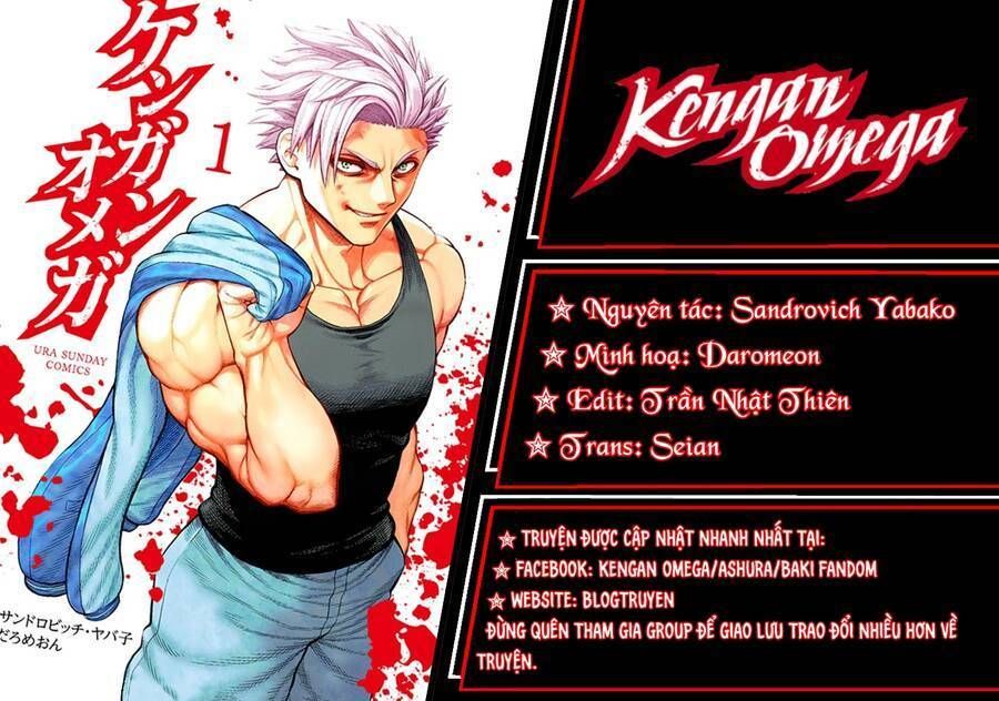 đọc truyện Đấu Trường Ngầm Chương 211 ảnh 3 tại Thiên Thai Truyện