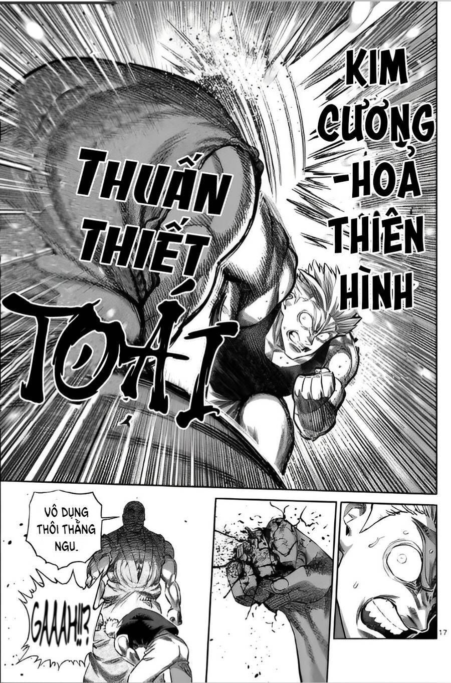 đọc truyện Đấu Trường Ngầm Chương 211 ảnh 20 tại Thiên Thai Truyện