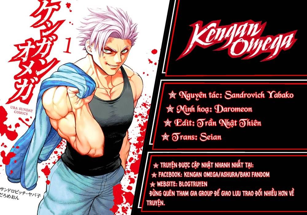 đọc truyện Đấu Trường Ngầm Chương 213 ảnh 3 tại Thiên Thai Truyện