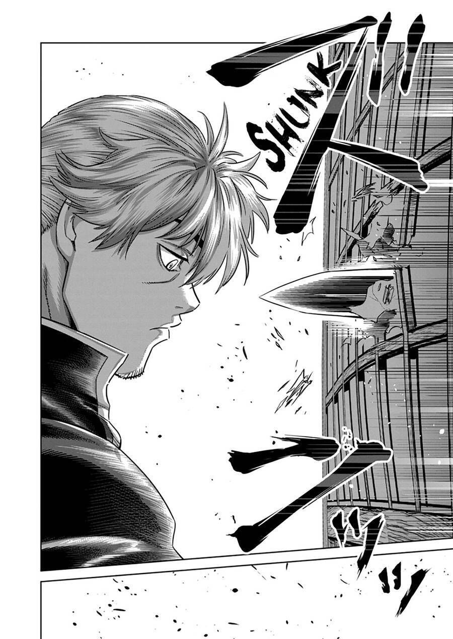 đọc truyện Đấu Trường Ngầm Chương 215 ảnh 14 tại Thiên Thai Truyện