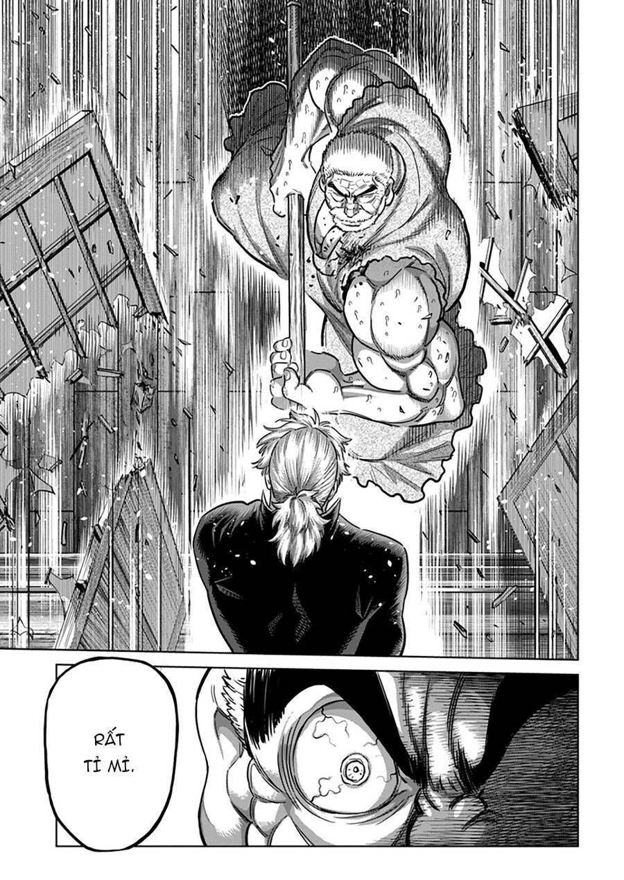 đọc truyện Đấu Trường Ngầm Chương 215 ảnh 15 tại Thiên Thai Truyện