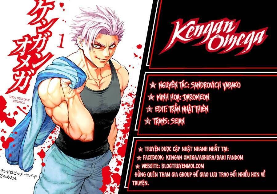 đọc truyện Đấu Trường Ngầm Chương 216 ảnh 3 tại Thiên Thai Truyện