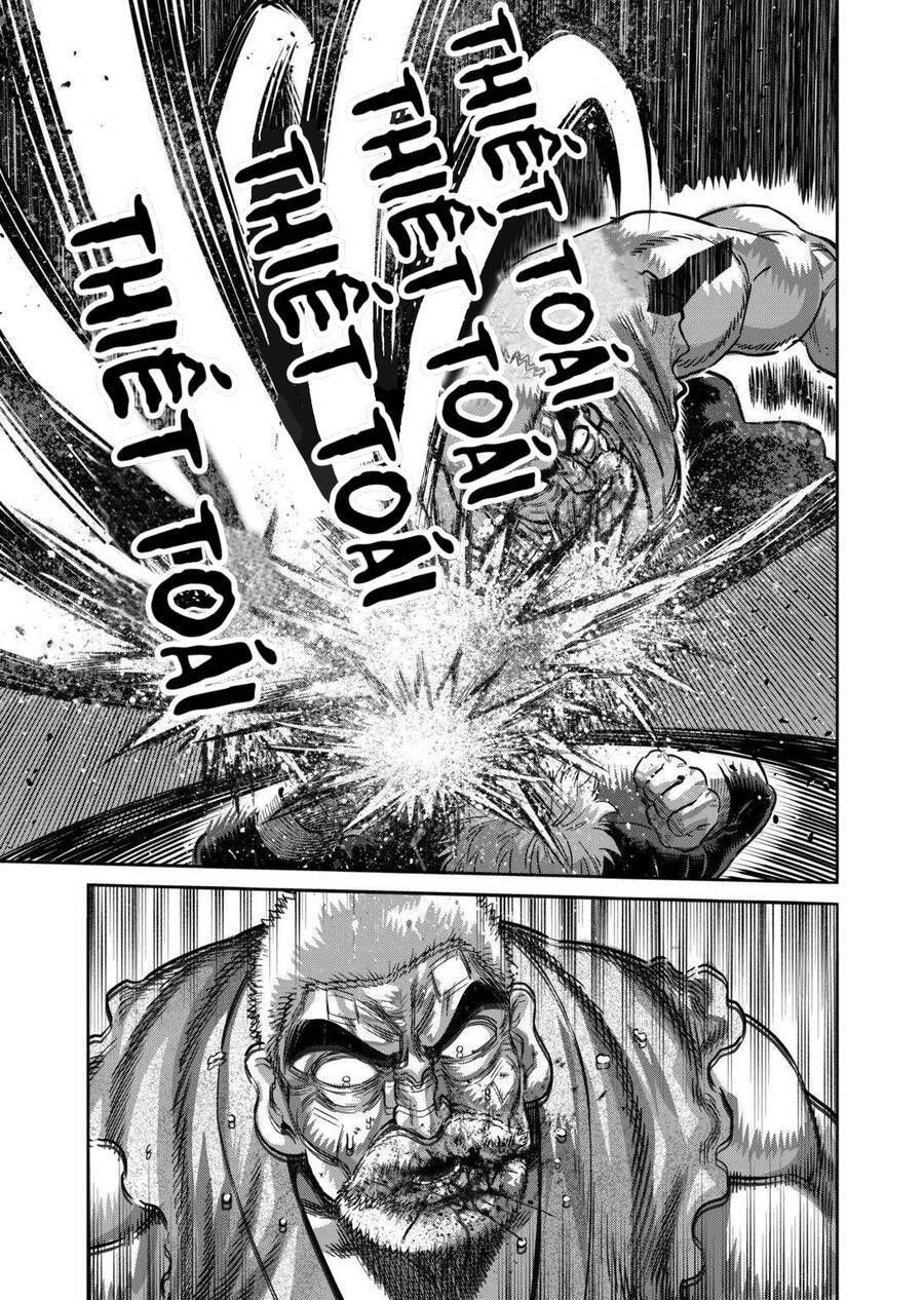 đọc truyện Đấu Trường Ngầm Chương 216 ảnh 12 tại Thiên Thai Truyện