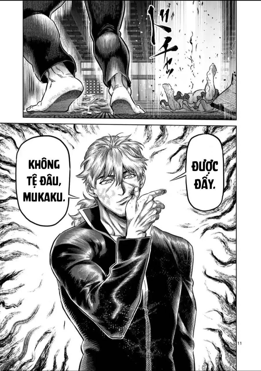 đọc truyện Đấu Trường Ngầm Chương 216 ảnh 14 tại Thiên Thai Truyện