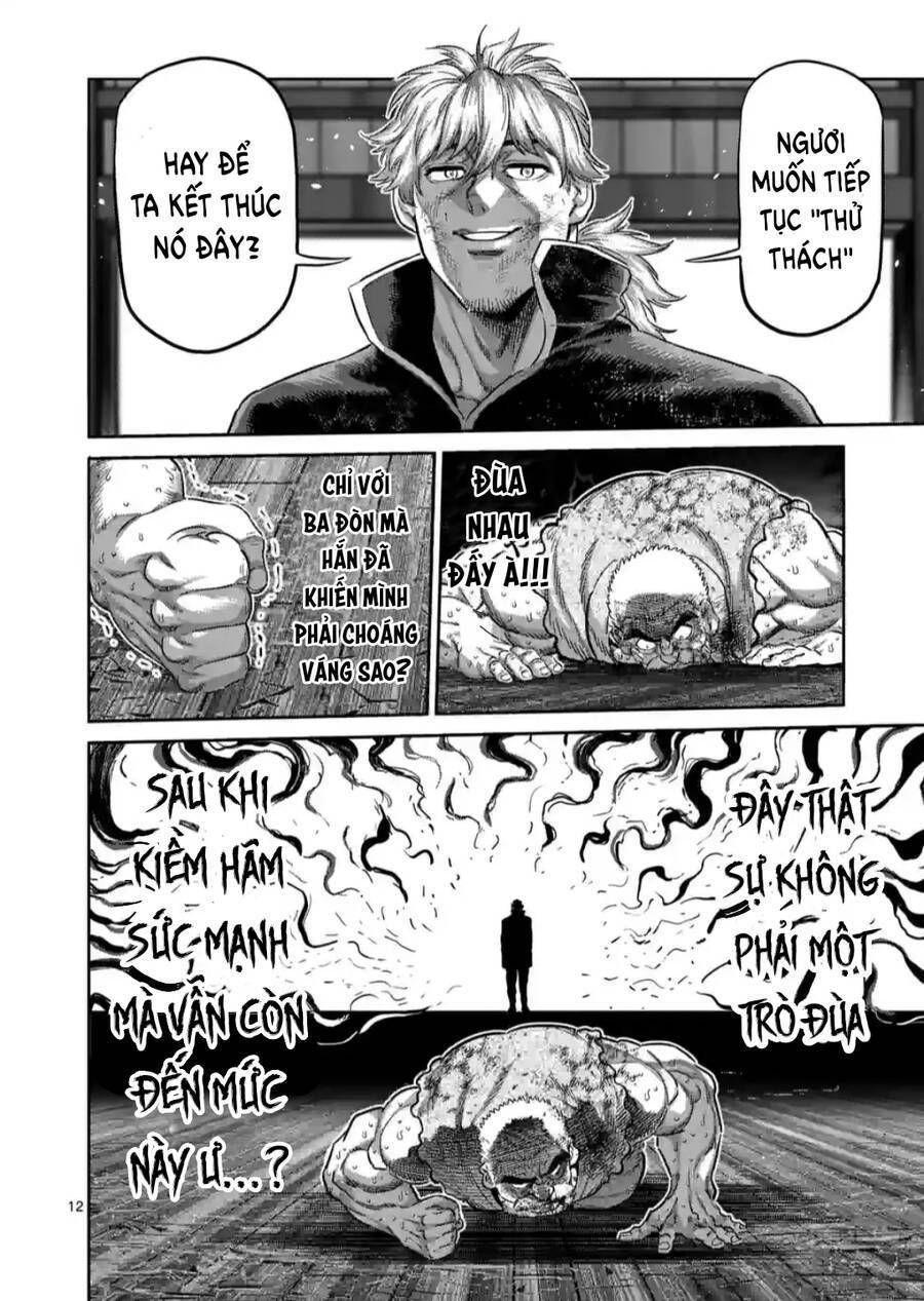 đọc truyện Đấu Trường Ngầm Chương 216 ảnh 15 tại Thiên Thai Truyện