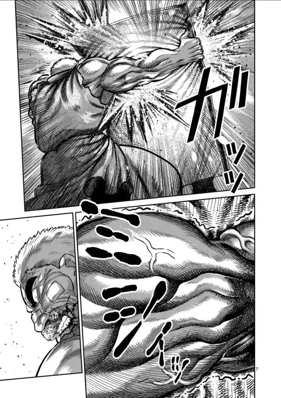 đọc truyện Đấu Trường Ngầm Chương 216 ảnh 10 tại Thiên Thai Truyện