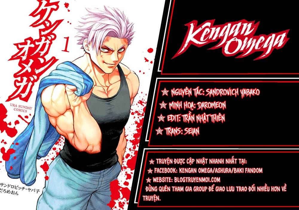 đọc truyện Đấu Trường Ngầm Chương 217 ảnh 3 tại Thiên Thai Truyện