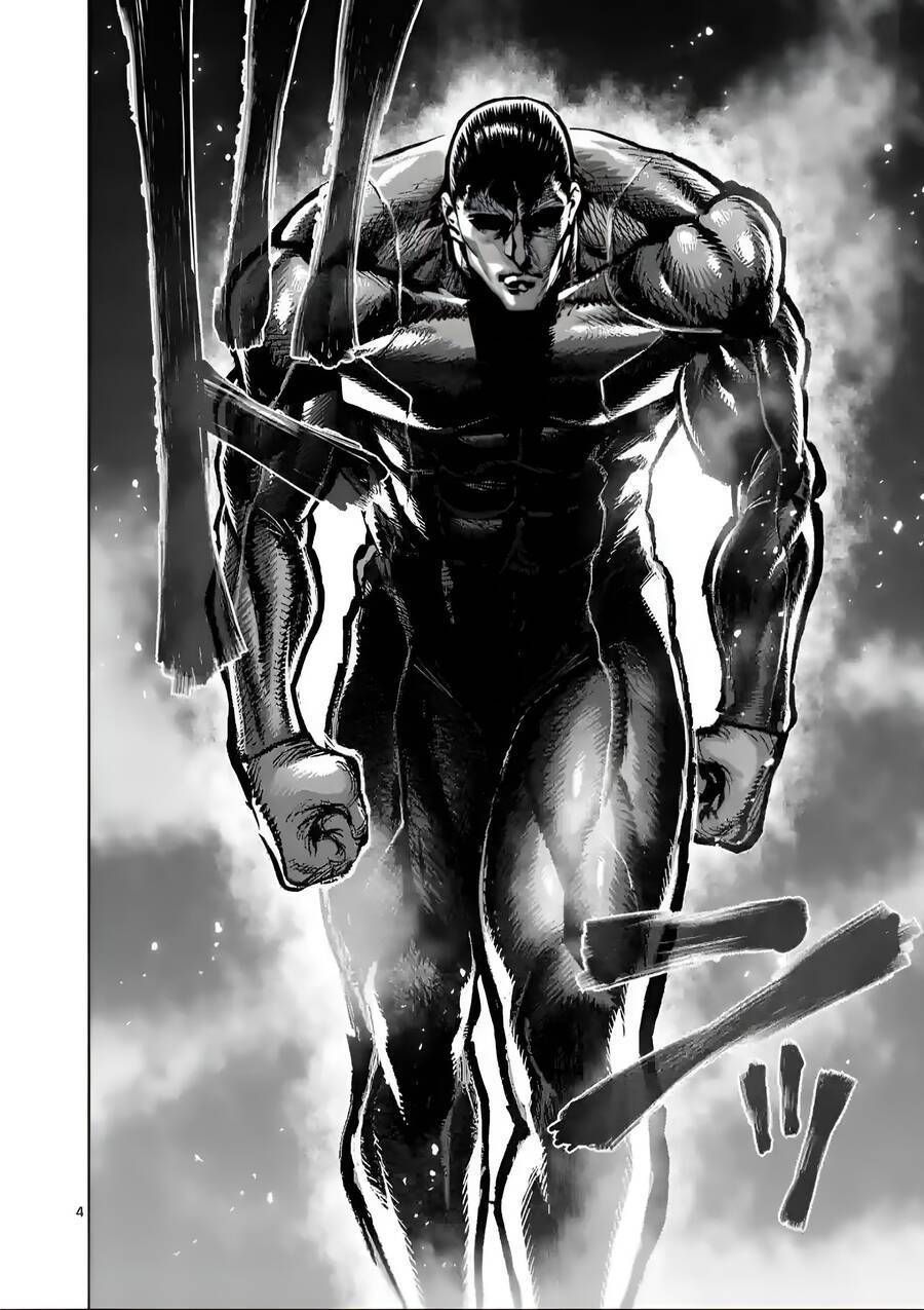 đọc truyện Đấu Trường Ngầm Chương 224 ảnh 7 tại Thiên Thai Truyện